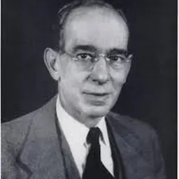 Portrait of Louis Harry Newburgh