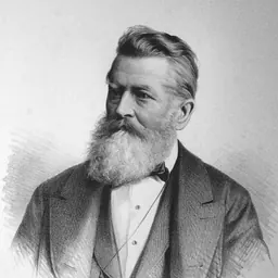 Portrait of Eduard Uhl