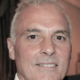 Portrait of Wallace Matthews