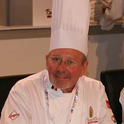 Portrait of Pierre Wynants