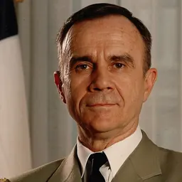 Portrait of Jean-Pierre Kelche