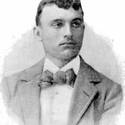 Portrait of Nikolaos Andriakopoulos