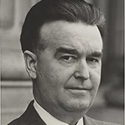 Portrait of Ulysses S. Stone