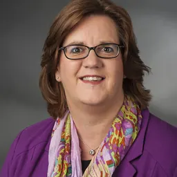 Portrait of Kerstin Griese