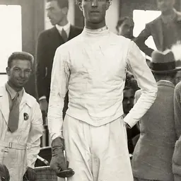 Portrait of Giulio Gaudini