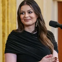 Portrait of Elizabeth Pipko