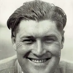 Portrait of Chick Autry