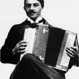 Portrait of Calle Jularbo