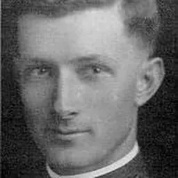 Portrait of William C. Maxwell
