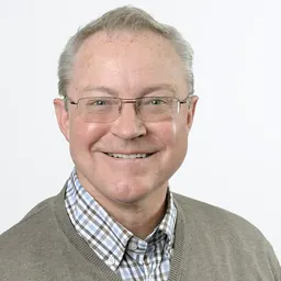 Portrait of Manfred Pinkal