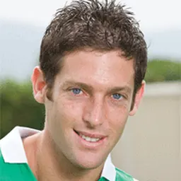 Portrait of Omri Afek