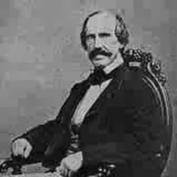 Portrait of Richard Stockton Field