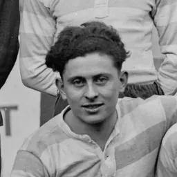 Portrait of Henri Veyssade