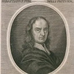 Portrait of Sebastiano Bombelli