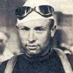 Portrait of Jules Lowie