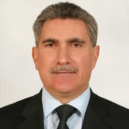Portrait of Elshan Hajizadeh