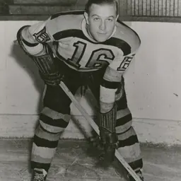 Portrait of Art Jackson