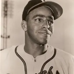 Portrait of Jim Pendleton