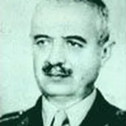 Portrait of Nafiz Gürman