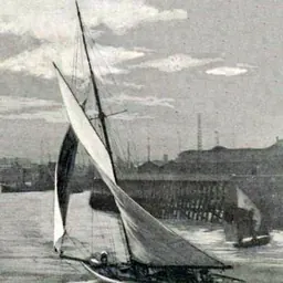 Portrait of Paul Perquer