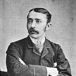 Portrait of John Ambrose Fleming
