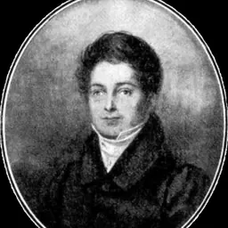 Portrait of Esprit Blanche