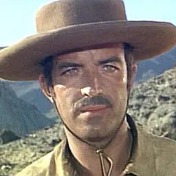 Portrait of Ángel del Pozo