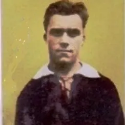 Portrait of Frans Van Dessel