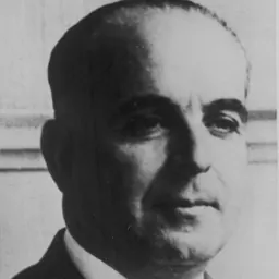 Portrait of José Enrique Varela