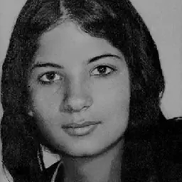 Portrait of Jeannette DePalma