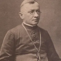 Portrait of Antun Bauer
