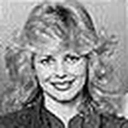Portrait of Dianne Kay