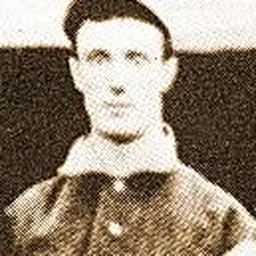 Portrait of George Disch