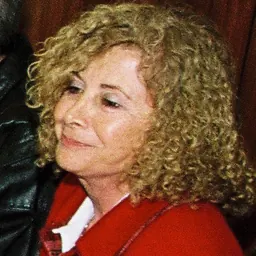 Portrait of Erela Golan