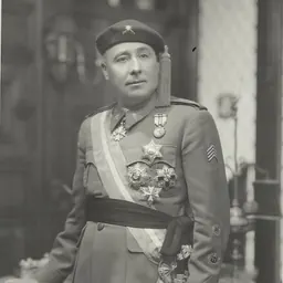 Portrait of Ricardo Rada