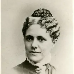 Portrait of Amanda Hickey