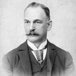 Portrait of Władysław Żeleński