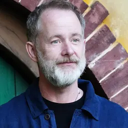 Portrait of Billy Boyd