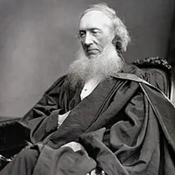 Portrait of Sir Andrew Buchanan, 1st Baronet