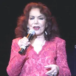 Portrait of Emilinha Borba