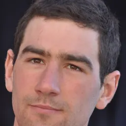 Portrait of Julien Duval