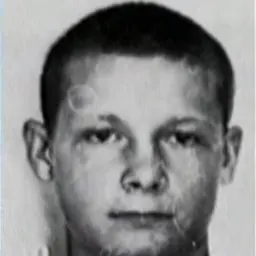 Portrait of Vladimir Draganer