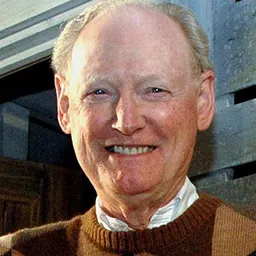 Portrait of Kirke Mechem