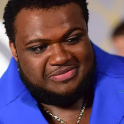Portrait of Jaquel Spivey