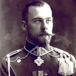 Portrait of Aleksandras Plechavičius