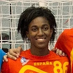 Portrait of Alexandrina Barbosa