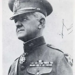 Portrait of Preston Brown