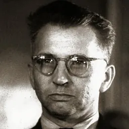 Portrait of Leopold Okulicki