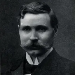 Portrait of Nikolaus Gjelsvik