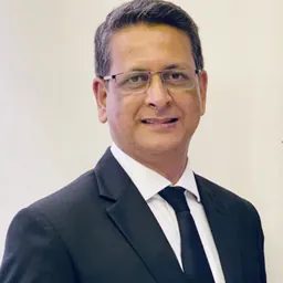 Portrait of Md Jahangir Al Mustahidur Rahman